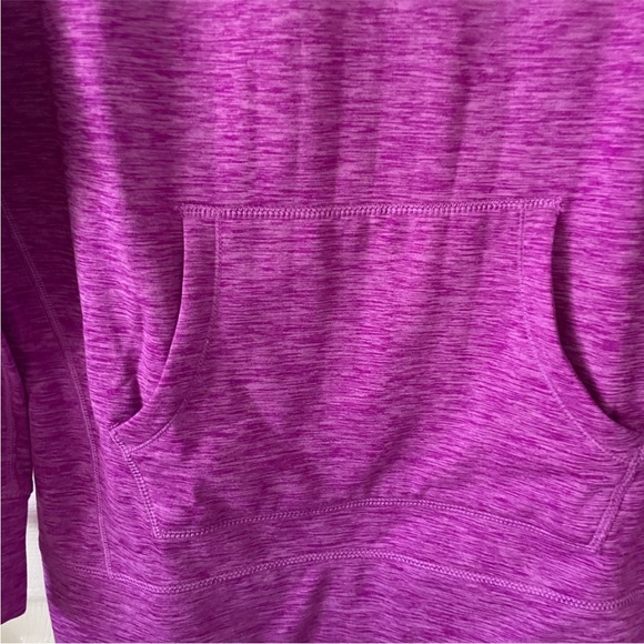 Marc New York Pullover Hoodie, Size M - Picture 4 of 7